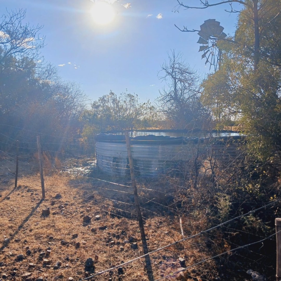  Bedroom Property for Sale in Barkly West Northern Cape
